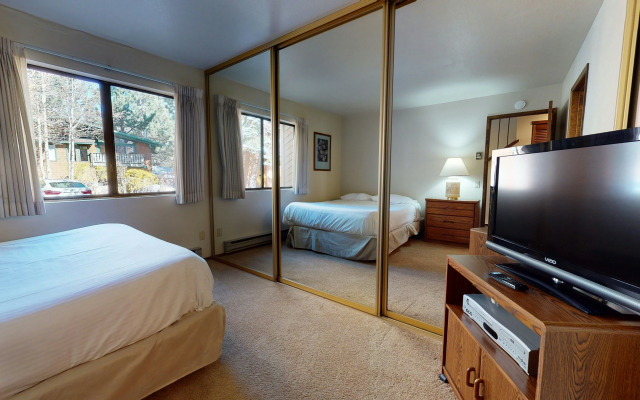 Snowflower #68 Condo