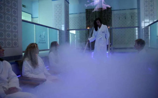 Ensana Centralni Lazne – Maria Spa