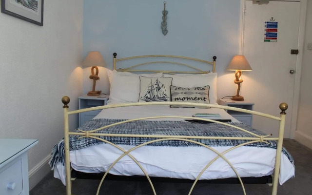 Bridge House Bed & Breakfast