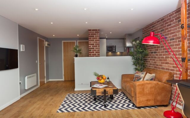Hotel Apartments ByDesign