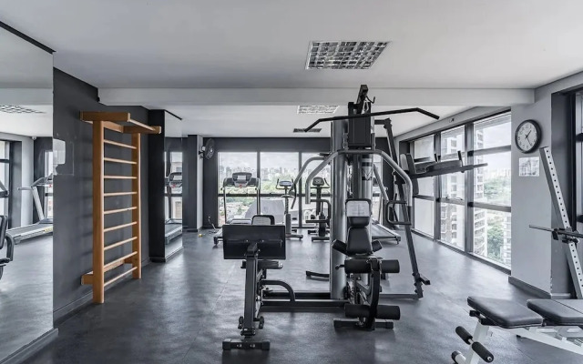 Urbano Duplex