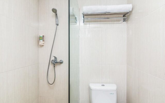 Hardys Rofa Hotel And Spa Legian by ZEN Rooms