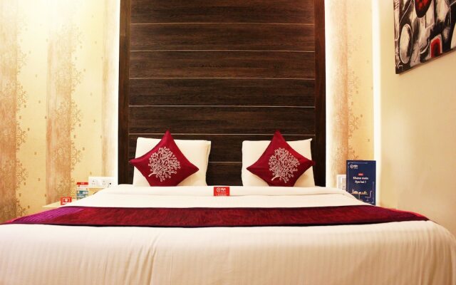 OYO Rooms Bangalore International Airport