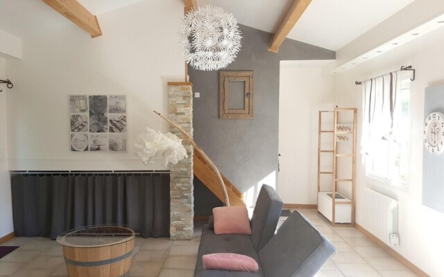 Holiday home Rue Marcel Palat