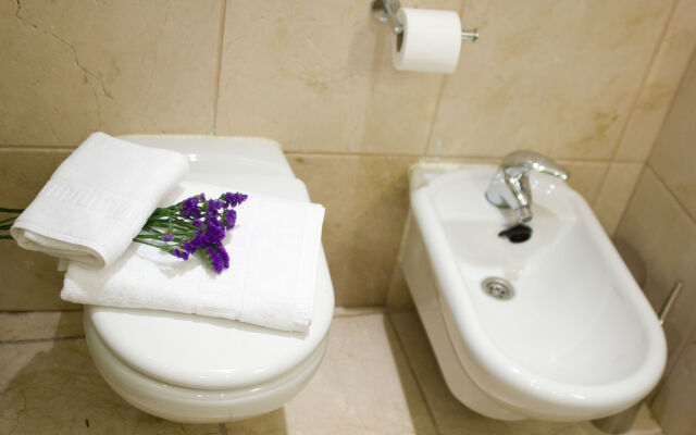 Life Apartments Giralda Suites