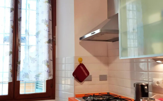 Near Metro Flat - Best BnB Garbatella