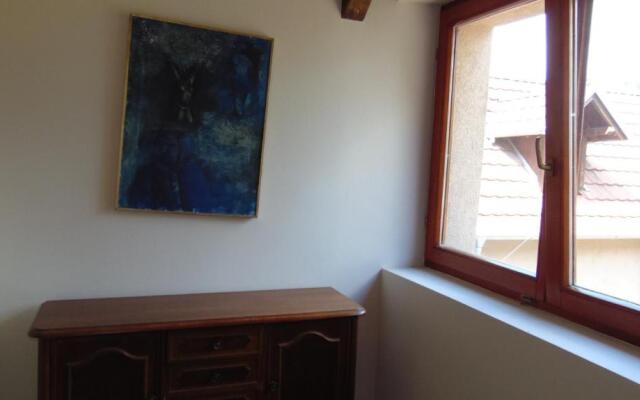 Rooms Milin Lagum