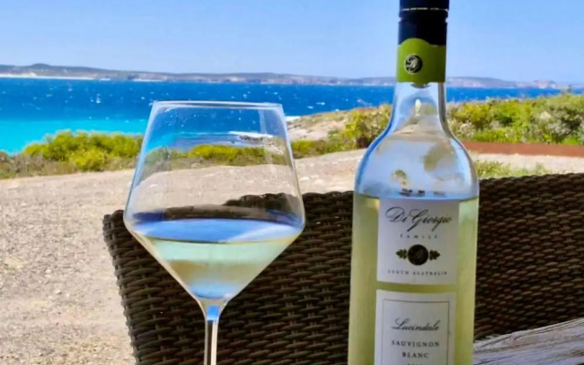 Unwind Kangaroo Island Dreaming