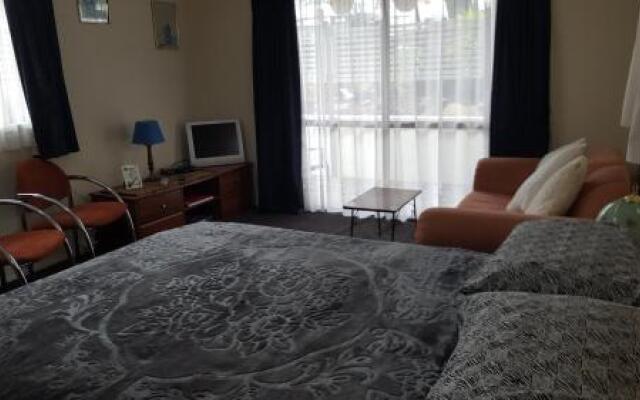 Jan Alz B&B