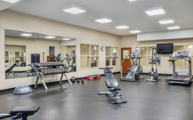 Ramada by Wyndham Lac La Biche