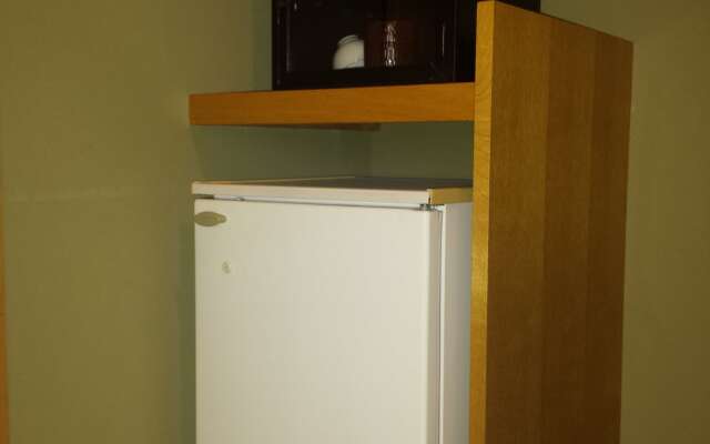 Sounkyo Mount View Hotel