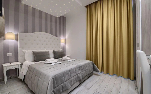 Relais Vatican Secret