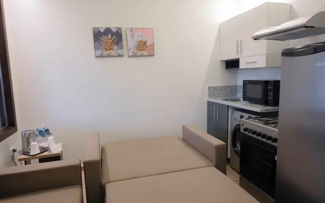 Royal Inn Residence New Cairo