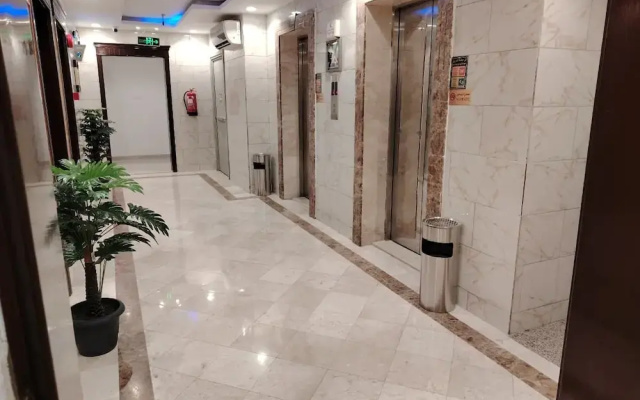 alawaleen haya hotel