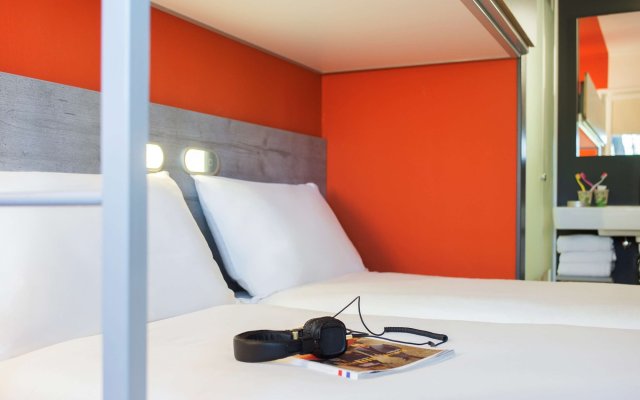 ibis budget Amsterdam Airport