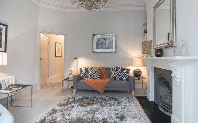 Immaculate, Boutique Home in Shepherds Bush