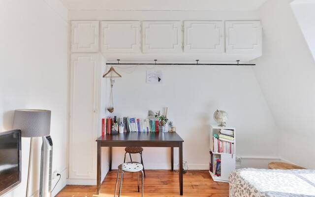 Charming Studio for 2 - Paris