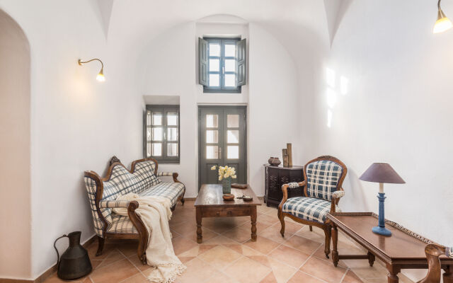Kastro Mansion