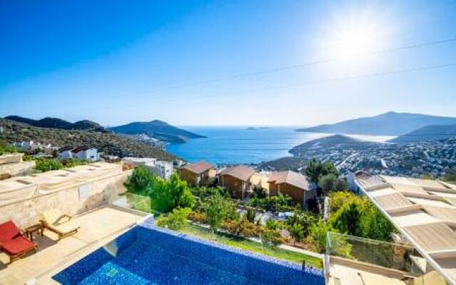 Eco Villa Meryem