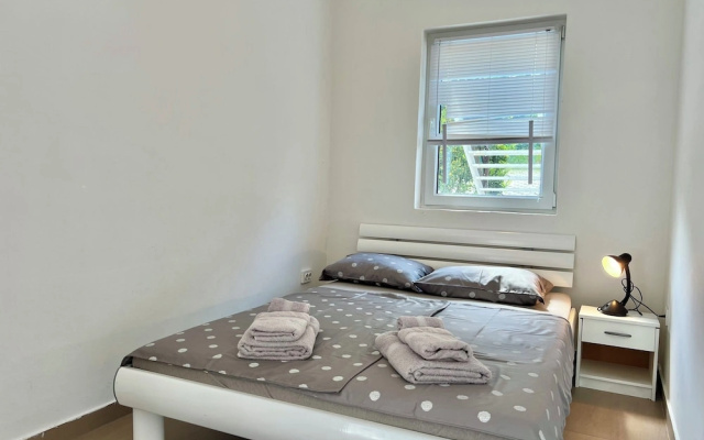 Apartman Velly
