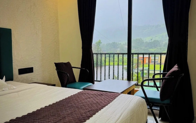 Hotel Vanvira