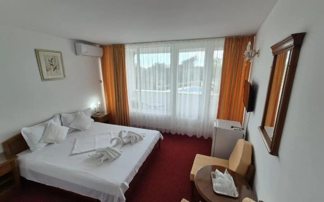 Hotel Scoica