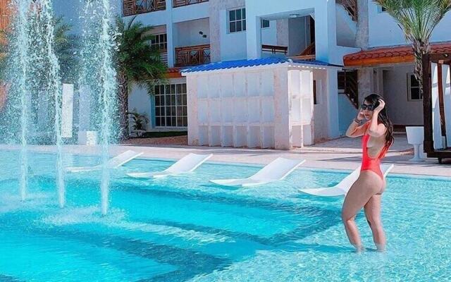 Luxury Apartments Bello