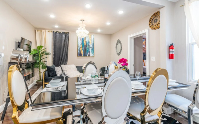 Emmanuel Luxury Living