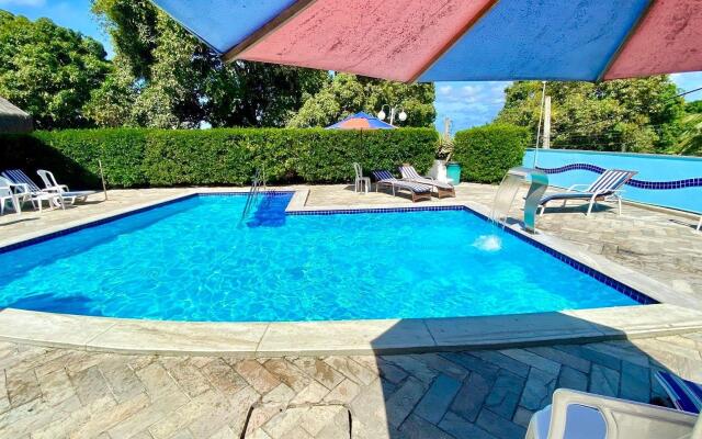 Yacht Village 105 Praia - NBI - Ponta Negra