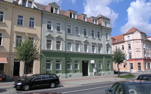 Pension Triebischtal