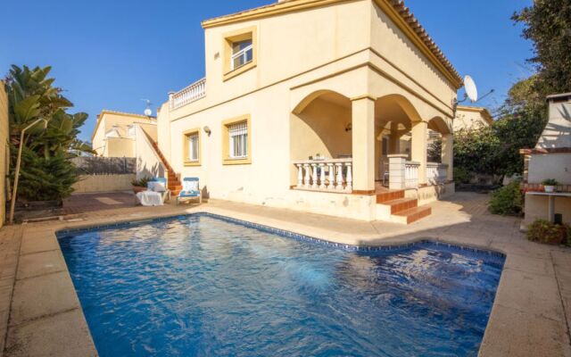 House Sally Deltebre