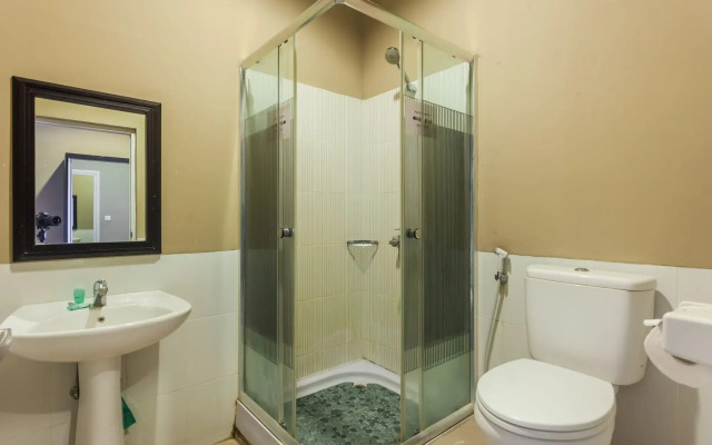 Sunset Point Hotel Seminyak