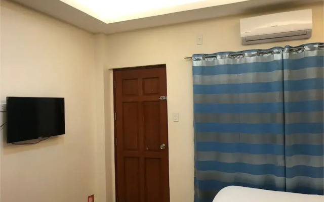 Guest Hotel