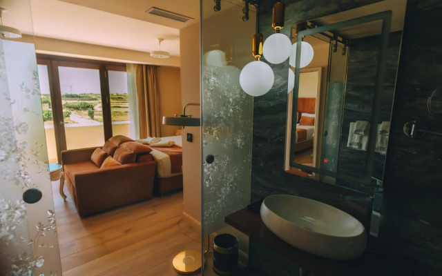 Santa Lucia Boutique Hotel