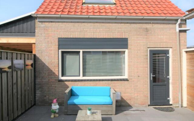 Casa Paula 2 personen en Casa Christianne 4 personen