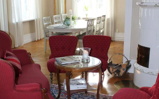 Villa Vesta Hotell