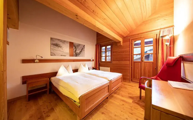Hotel Glocke
