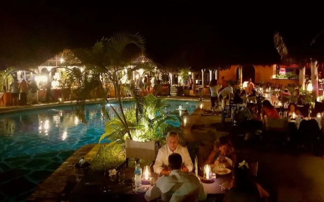 Blue Bay Village