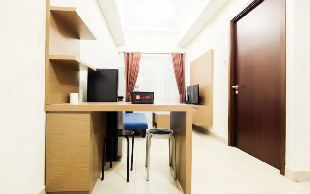 Spacious 1Br Saveria Apartment
