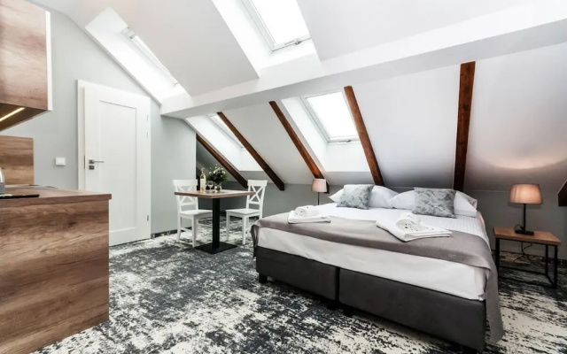 Apartamenty L5