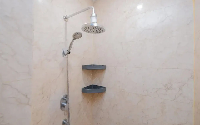 Compact Designed 1Br Apartment L'Avenue Pancoran