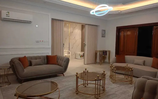 Eqamh VIP