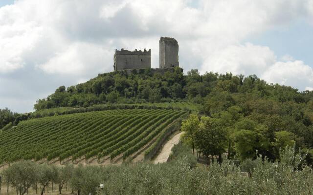 Sporting Hotel San Felice