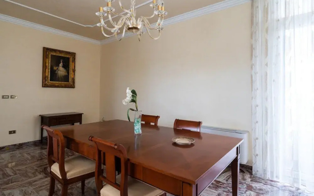 Casa Gentile con giardino