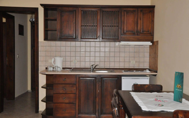Ale Suite Hotel