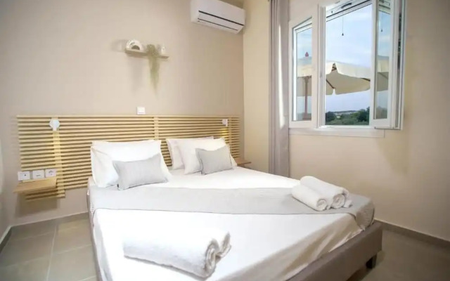 Rodou Suites and Villas