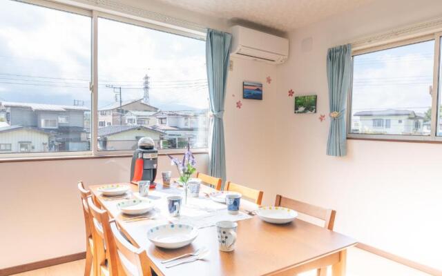Private House Fuji