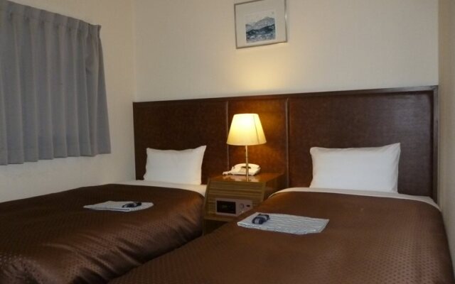 Hotel Tosaji Takasu