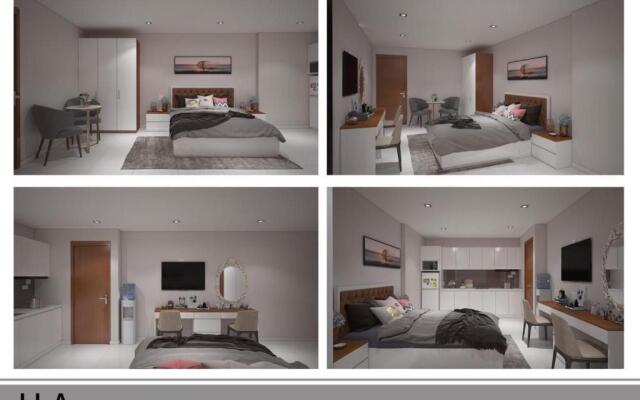 Royal Hotel Near Secc