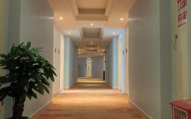 Yuegang Hotel